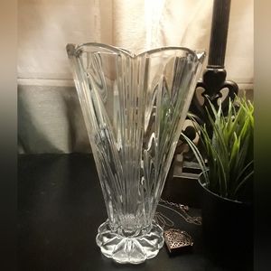 Waterford Crystal Vase (Flower)